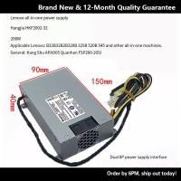 ราคา เหมาะสําหรับ Lenovo B325 B320 B340 B520 B540 แหล่งจ่ายไฟ HKF2002-32 APA006FSP200 (49461385348)