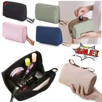 ราคา EMERAY กระเป๋าแต่งหน้าขนาดเล็ก Travel Shellfish Bag ที่เก็บลิปสติก กระเป๋าถือขนาดเล็ก (51863989326)