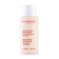ราคา ของแท้ สลากไทย CLARINS Renew Plus Body Serum 100ml. (29053348024)