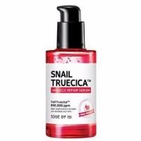 ราคา Some By Mi​ Snail Truecica Miracle Repair Serum 50ml (2329856357)