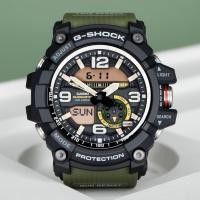 ราคา Casio G-Shock นาฬิกาข้อ รุ่น GG-1000 (GG-1000-1A,GG-1000-1A3,GG-1000-1A5) (55650971593)