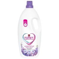 ราคา เอสเซ้นซ์น้ำยาซักผ้าสีม่วง 1900มล Essence Liquid Detergent Violet 1900ml [หมายเลขบาร์โค้ด 8850002850125 ] (41431834305)