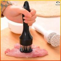 ราคา Cor เข็มเจาะเนื้อหมู เครื่องปรุงรสสเต็ก เครื่องมือเจาะรูสะโพกไก่และปีกไก่ในครัว (51110529568)