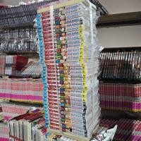 ราคา (จัดเซต) WORST เล่มที่ 1-33 หนังสือการ์ตูน มังงะ มือหนึ่ง worst VBK (57754895970)