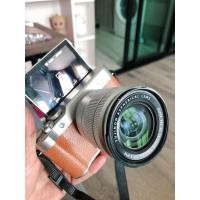 ราคา กล้อง fujifilm x-a10 มีโหมดฟรุ้งฟริ้ง like new!! ❌sold ❌ (9150762078)