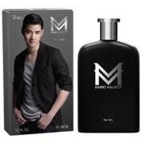 ราคา น้ำหอม Mario Maurer For Him EDT ขนาด 100 มล. ของใหม่พร้อมกล่อง (1286341112)