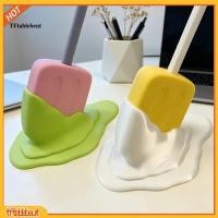 ราคา ไม่ * สีชมพูและสีเขียวผู้ถือปากกา มาการอง ที่ใส่ปากกาละลายไอติม3งพิมพ์ผู้ถือปากกาโต๊ะออแกไนเซอร์สก์ท็อปตกแต่งสําหรับโฮมออฟฟิศโรงเรียนของขวัญที่ไม่ซ้ํากันสําหรับนัก (43681067395)
