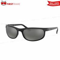 ราคา RayBan RB2027 601/W1 PREDATOR 2 (54754300391)
