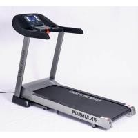 ราคา ลู่วิ่งไฟฟ้า V-TECH รุ่น FORMULA5 มอเตอร์ AC ขนาด 4.0 แรงม้า (28674107751)