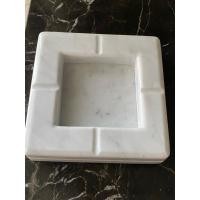 ราคา ที่เขี่ยบุหรี่ลายหินอ่อนคาราร่า (41464637457)