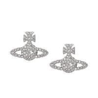 ราคา ต่างหู VIVIENNE WESTWOOD Stud earring (28834136237)
