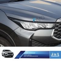 ราคา Innova Zenix ไฟหน้า Garnish Blacktivo JSL ไฟหน้า Garnish (54361209556)