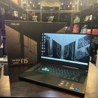ราคา NOTEBOOK (โน้ตบุ๊ค) ASUS TUF DASH F15 FX516PR-HN033T (ECLIPSE GREY) ครบกล่อง+กระเป๋าสะพาย (24402332767)