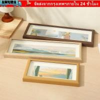 ราคา กรอบรูปแสดง โมระ กรอบรูปสี่เหลี่ยมไม้มินิมอล รัก หลากสี สี่เหลี่ยมผืนผ้า ตกแต่งงานปาร์ตี้ กรอบรูปวินเทจ บ้าน (57911087280)
