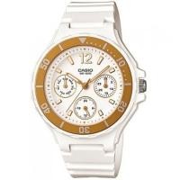 ราคา Casio Standard นาฬิกาข้อมือ รุ่น LRW-250H-9A1VDF (272059848)