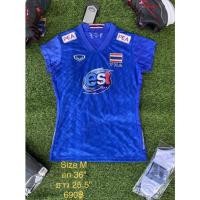 ราคา เสื้อวอลเลย์บอลหญิงทีมชาติไทย (16926464310)