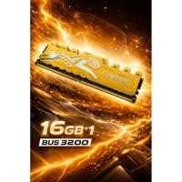 ราคา RAM DDR4(3200) 16GB*1 APACER PANTHER (52555050803)