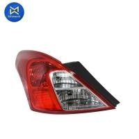 ราคา ไฟท้าย(เสื้อ) ALMERA 12 TYC ซ้าย (11-C398-05-2B) (8613164507)