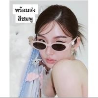 ราคา แว่นตา gentle monster x jennieของใหม่ของแท้พร้อมส่งในไทย อุปกรณ์ครบ (27950862111)