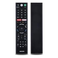 ราคา RMF-TX200P รีโมทคอนโทรลสําหรับ Sony 4K HD สมาร์ททีวี KD-75X9000E KD-49X8000E KDL-50W850C XBR-43X800E พร้อมฟังก์ชั่นเสียง (44107609529)
