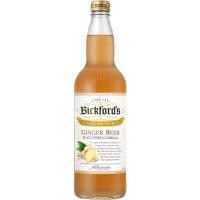 ราคา บิกฟอร์ดน้ำรสขิงขาวเข้มข้น 750มล. Bickfords Ginger Beer Flavoured 750ml. [หมายเลขบาร์โค้ด 9311755301344] (51763669968)