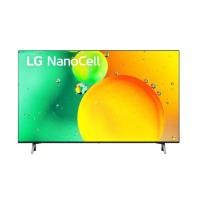ราคา ทีวี LG LED NanoCell TV 4K 55 นิ้ว LG 55NANO75SQA | ไทยมาร์ท THAIMART (16398401667)