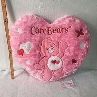 ราคา หมอนอิงแคร์แบร์ carebears (9051244447)