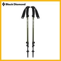 ราคา BLACK DIAMOND Explorer 3 Trekking Poles Lightweight Aluminum Hiking Poles for Women, Men & Seniors – Collapsible Walking Sticks for Travel, Trails & Balance #BD1125513010ALL1 ไม้เท้าเดินป่าอลูมิเนียมน
