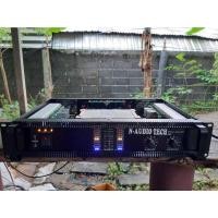 ราคา power amp model tr1200 (21149572580)