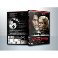 ราคา [ DVD Movie มีปก+สกรีนแผ่น-ไม่มีกล่อง ] Sleepy Hollow คนหัวขาด ล่าหัวคน [ 1 DVD ] (17219923057)