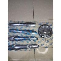 ราคา Link CO Garnish Cover Honda Freed Chrome (40925792803)