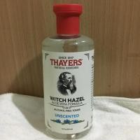 ราคา Thayers Unscented ของใหม่ พร้อมส่ง (1757139204)