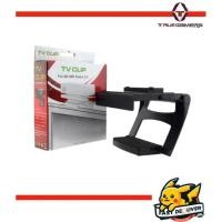 ราคา Kinect TV Mount Clip สําหรับ Xbox One, Konsait ที่ยึดคลิปทีวีแบบปรับได้สําหรับ Xbox One Kinect 2.0 (47708740124)