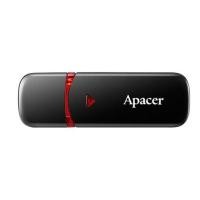 ราคา 32GB 'Apacer' (AH333) แฟลชไดร์ฟ (Black / White) (5509569776)