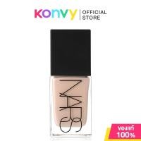 ราคา NARS Light Reflecting Foundation 30ml #Yang Yang รองพื้นนาร์ส ที่ผสานการบำรุงผิวเข้ากับเมคอัพอย่างลงตัว มอบผิวดูโกลว... (47101775800)