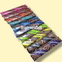 ราคา | Mega Mendung ผ้าพันคอลูกเสือสีน้ําตาล ผ้าพันคอ Light Up \ ผ้าพันคอลูกเสือสีน้ําตาล ผ้าพันคอเรืองแสง ผ้าพันคอลูกเสือ ผ้าพันคอกิจกรรมเรืองแสง \ Mega Mendung สีน้ําตาลผ้าพันคอลูกเสือ (53810496893)
