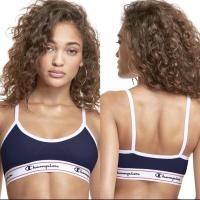 ราคา Champion bralette set sport bra and button (21942028121)