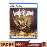 ราคา PlayStation ™PS5 / PS4 Tiny Tina's Wonderlands [bY ClaSsIC GaME] (40851550399)