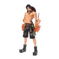 ราคา Banpresto One Piece Master Stars Piece : Portgus D. Ace (25570818557)