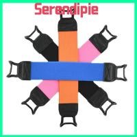 ราคา SERENDIPIE โทรศัพท์สายรัดคงที่ Anti Drop Security 6-10 นิ้วแท็บเล็ต Hand-Strap,ลื่นยืดหยุ่น Universal EReader สําหรับ Kindle/Kobo/Voyaga// (53163221882)