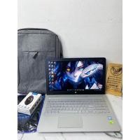 ราคา HP Pavilion 15-cc123TX มือสองสภาพดี (24985261778)