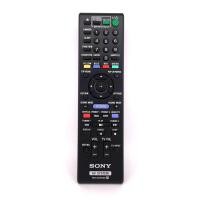 ราคา ใหม่เปลี่ยน RM-ADP069 สําหรับ Sony AUDIO SYSTEM รีโมทคอนโทรล BDV-N790W HB-DE3100 (46313615569)