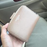 ราคา Coach Small Wallet (320872759)