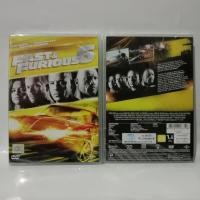 ราคา Media Play DVD Fast & Furious 6/ เร็ว...แรงทะลุนรก 6 (DVD)/ S15752D (17255561769)
