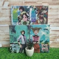 ราคา ⌚นิยายแฟนตาซี:ชั่วโมงลุ้นระทึก:เล่ม6 AA7872 เล่ม8 AA7873 เซรีญา เล่ม1 AA7874 เซรีญา เล่ม3 AA7875⌚ (43165438238)
