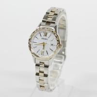 ราคา JDM WATCH ★ Seiko Lukia Series Sapphire Women's Watch SSVV084《L》 (41774733443)