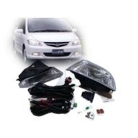 ราคา ไฟตัดหมอก สปอร์ตไลท์ HONDA CITY ZX ซิตี้ 2005 2006 2007 จัดส่งไว (17196501486)