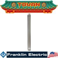 ราคา FRANKLIN เฉพาะปั๊ม 5 HP รุ่น L4D60X17 (สินค้ามีคุณภาพ..พร้อมจัดส่ง) # ออกใบเสร็จ-ใบกำกับภาษีได้ครับ (27819990358)