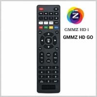 ราคา ✅รีโมทกล่อง GMMZ HD I / GMM Z HD GO (50607189888)