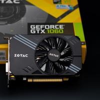 ราคา GTX1060 3GB Zotac Single Fan (2733171055)